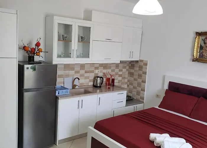 Shehu Guest house