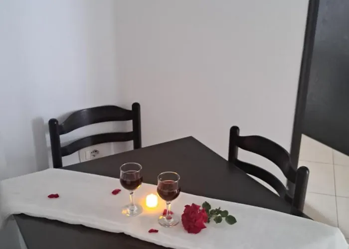 Shehu Guest house Ksamil