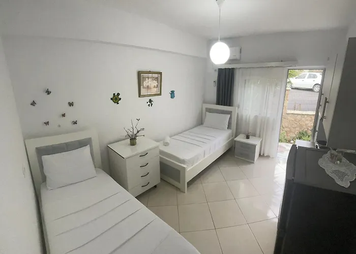 Guest house Shehu 3*