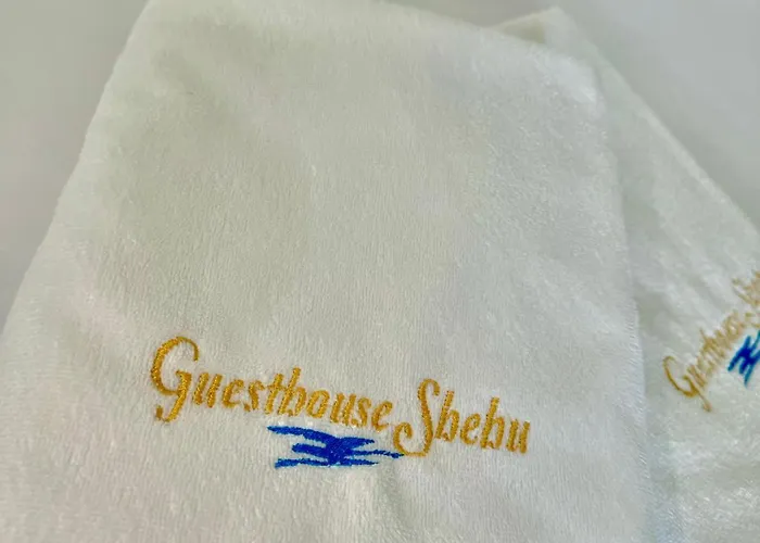Guest house Shehu