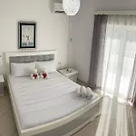 Shehu Guest house Ksamil