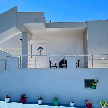 Guest house Shehu