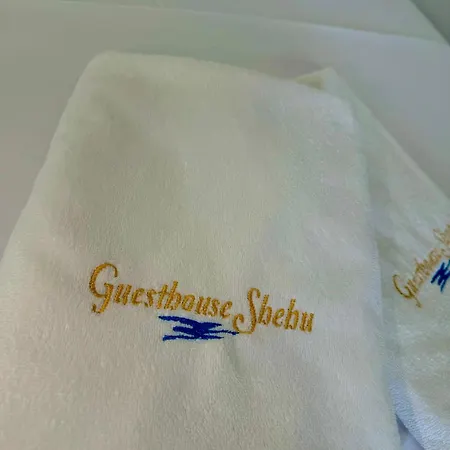 Shehu Guest house Ksamil